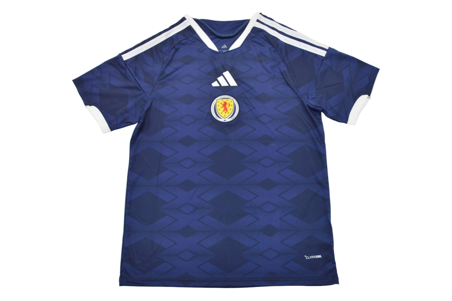 Scotland Home Kit 2026