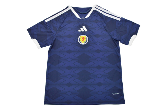 Scotland Home Kit 2026