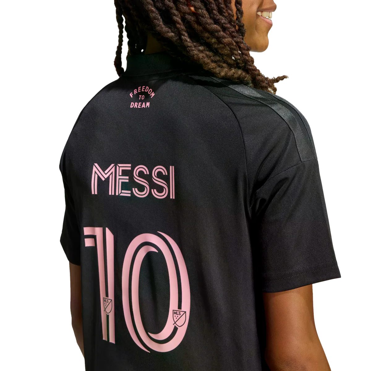 Inter Miami Away Kit 26-27