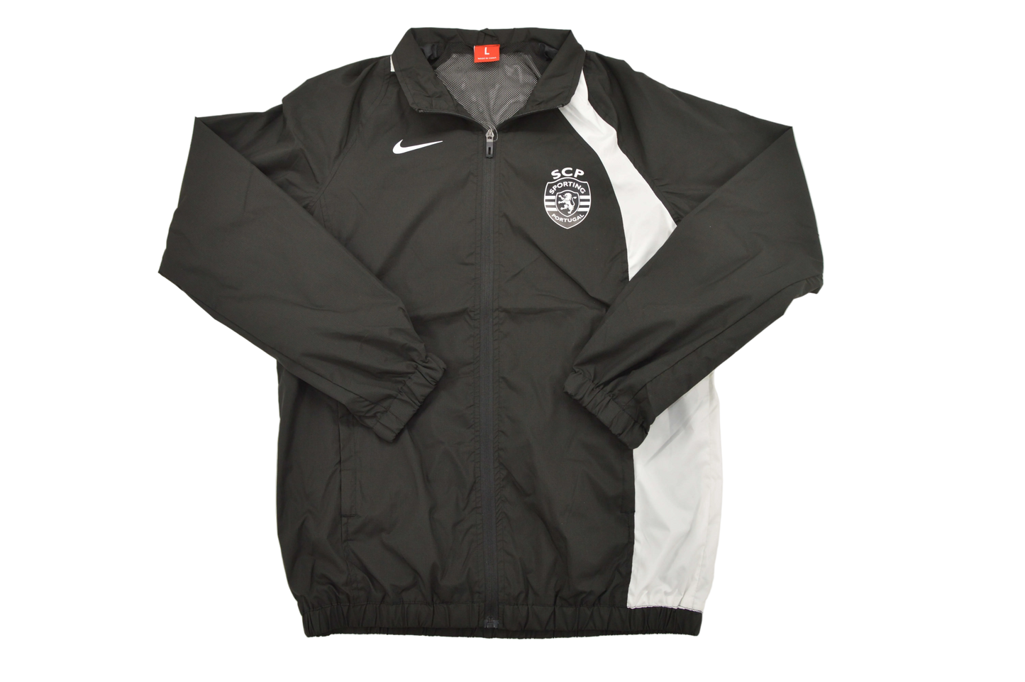 Sporting Lisbon Windbreaker