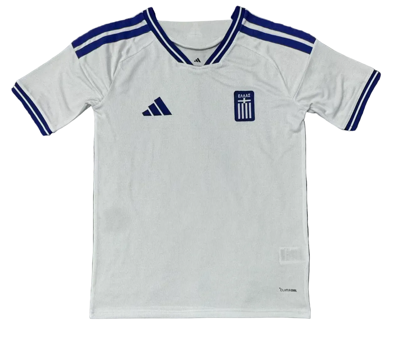 Greece Home Kit 2026