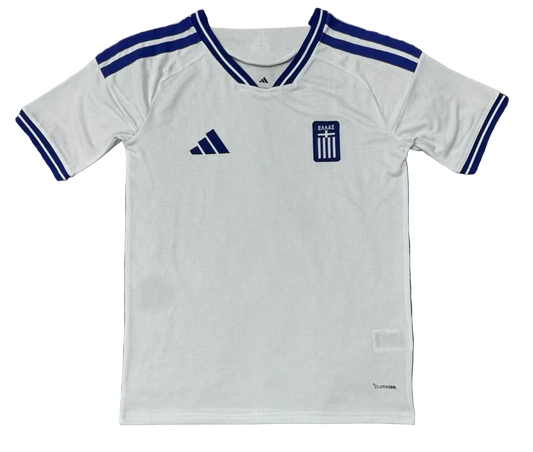 Greece Home Kit 2026