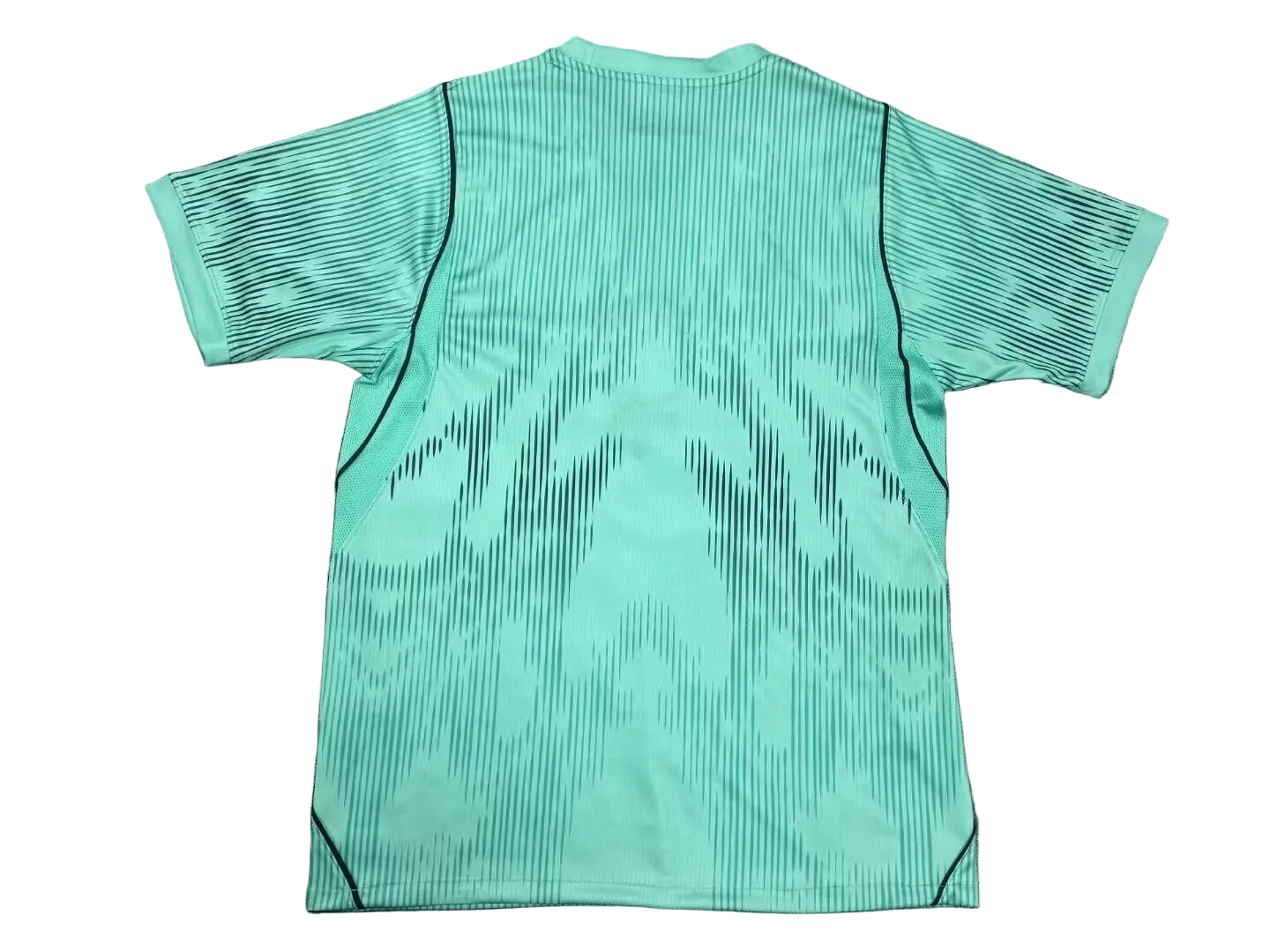 Brazil Goalkeeper Kit 2026