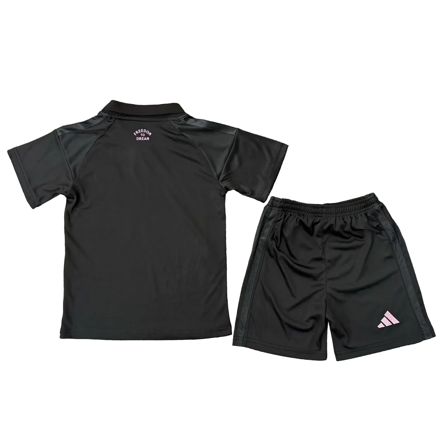Inter Miami Away Kids Kit 26-27