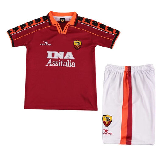 Roma Home Kids Kit 1998 - 1999