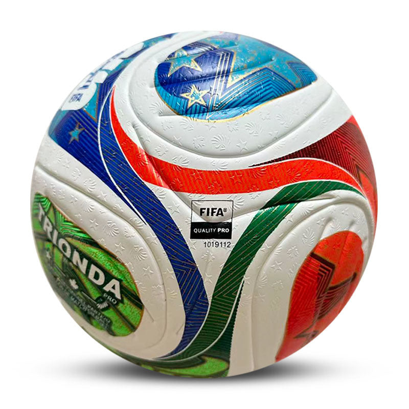 World Cup Ball 2026