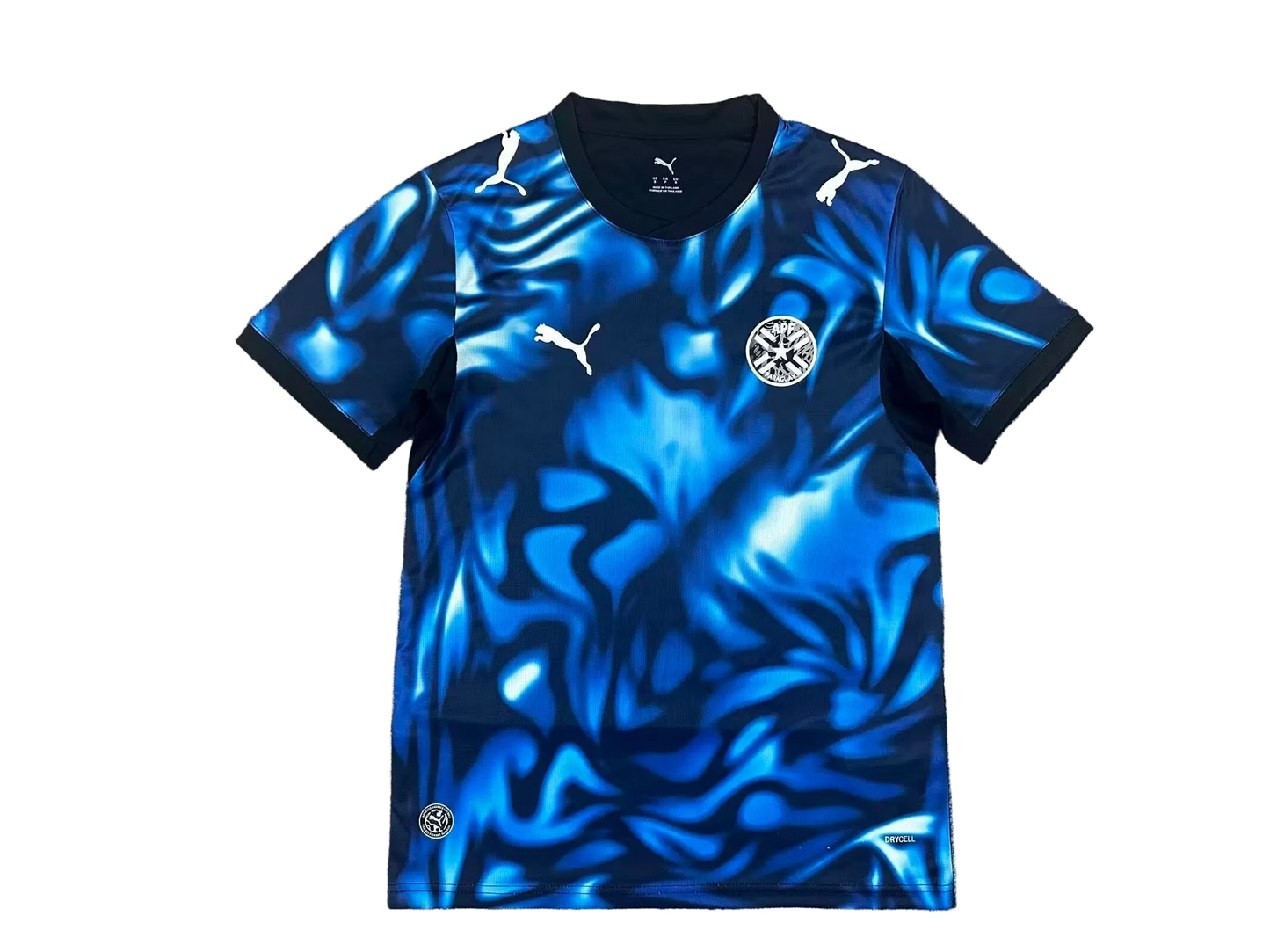 Paraguay Away Kit 2026