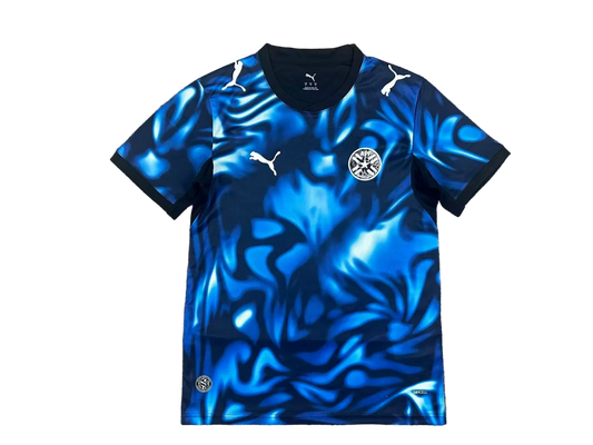 Paraguay Away Kit 2026
