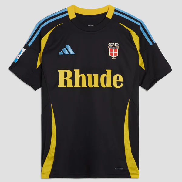 Como x Rhude 24-25