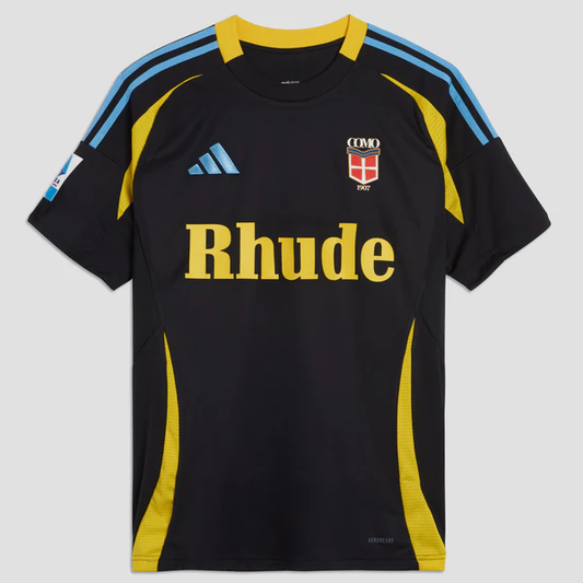 Como x Rhude 24-25