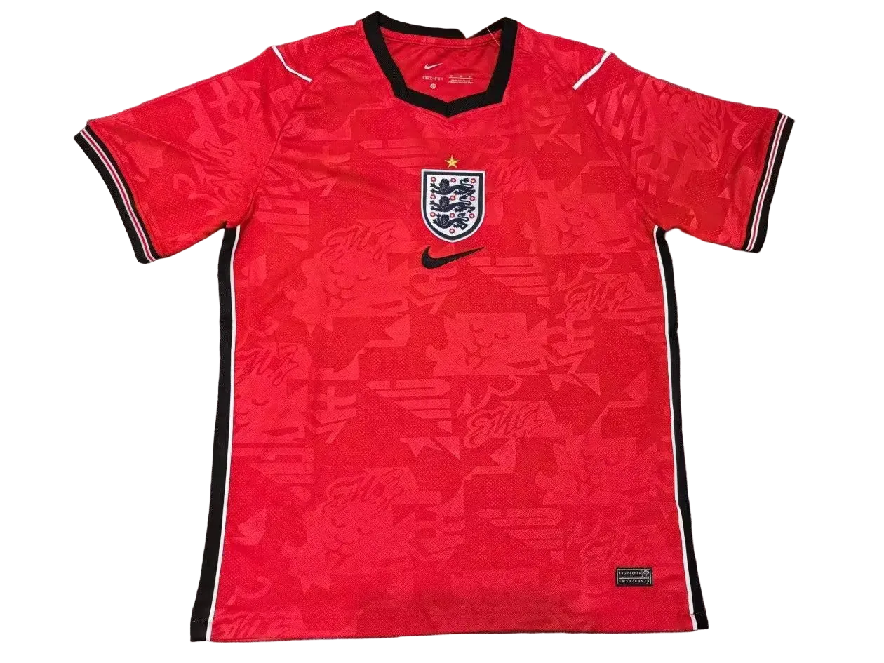 England Away Kit 2026