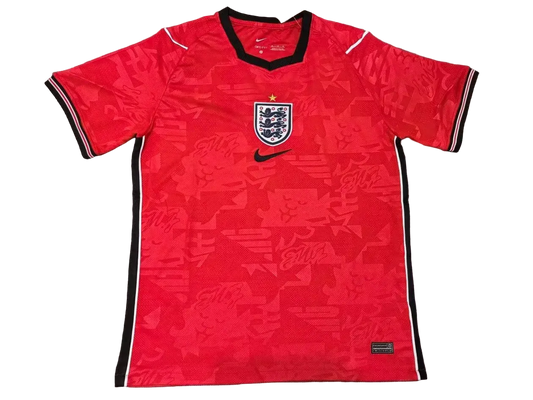 England Away Kit 2026