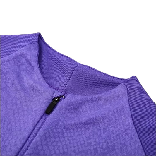 Barcelona Away 25/26 Tracksuit