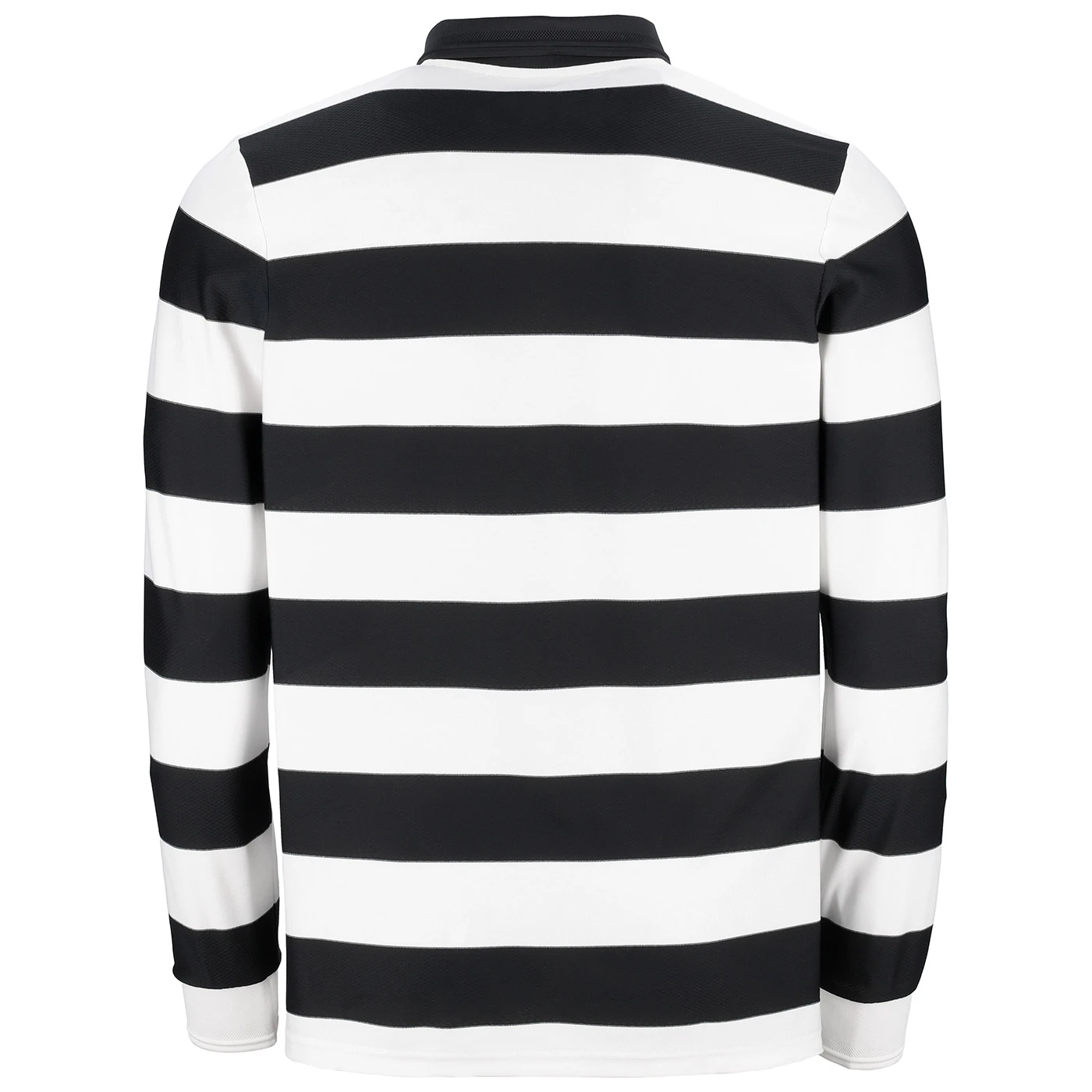 Juventus 4th Kit 25-26 - Long Sleeve
