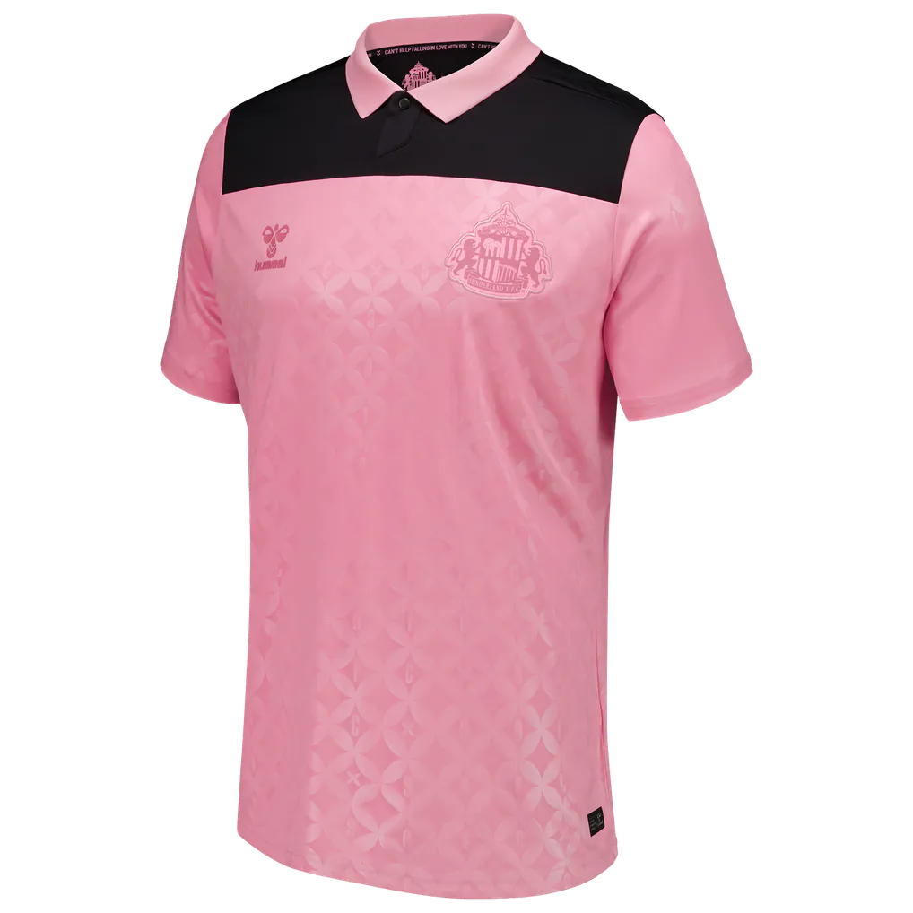 Sunderland Away Kit 26-27