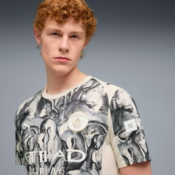 Manchester City Special Edition Kit 25-26