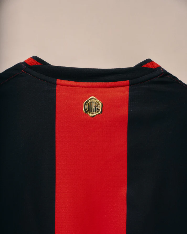 Milan Home Kit 26-27