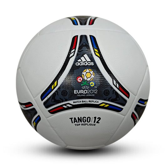 Euro 2012 Ball