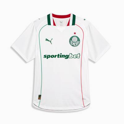Palmerias Away Kit 2026