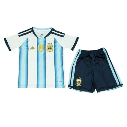Argentina Home Kids Kid 2026