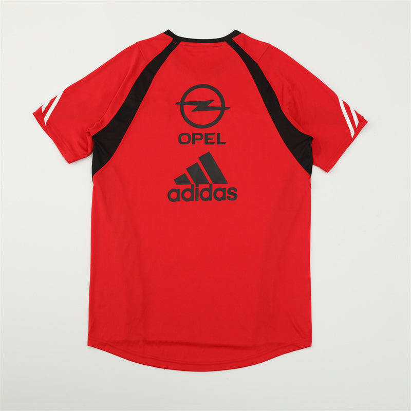 Ac Milan Training Kit Retro 03-04