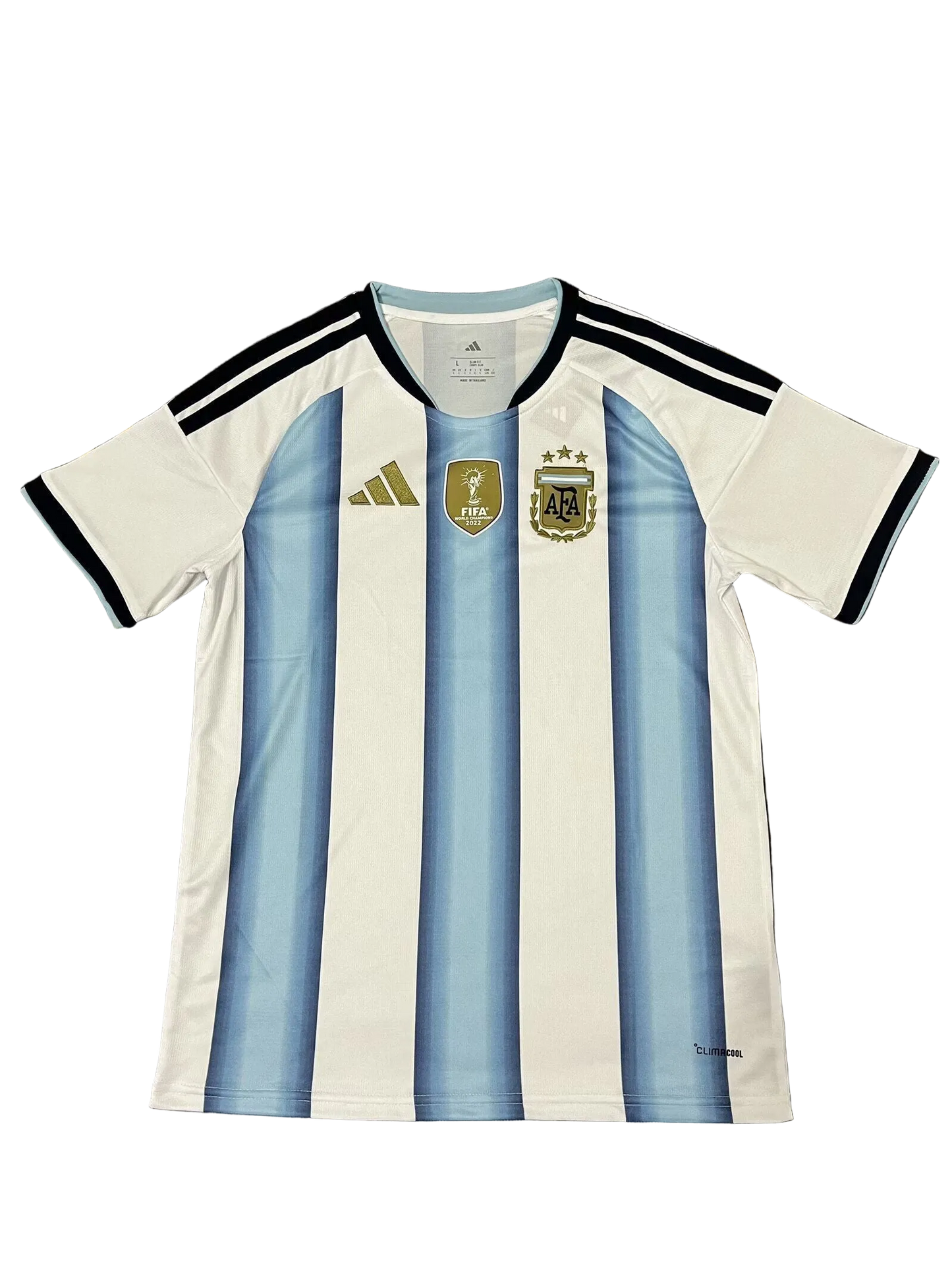 Argentina Home Kit 2026