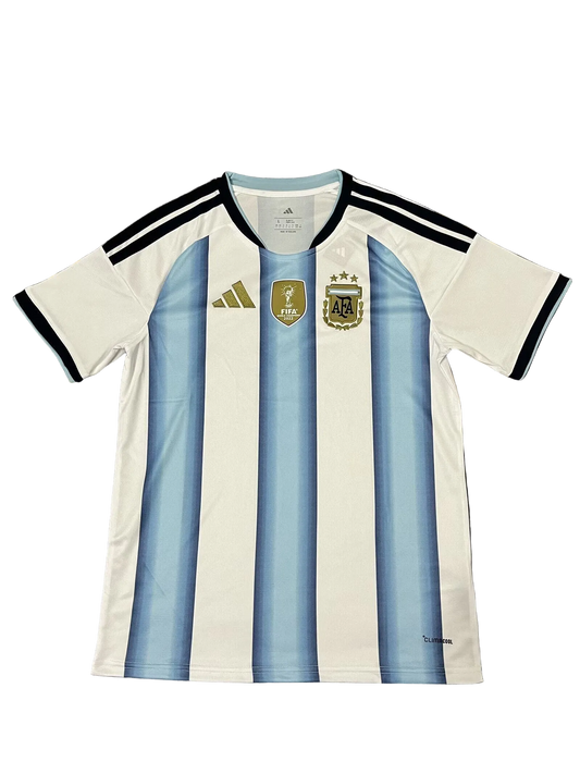 Argentina Home Kit 2026