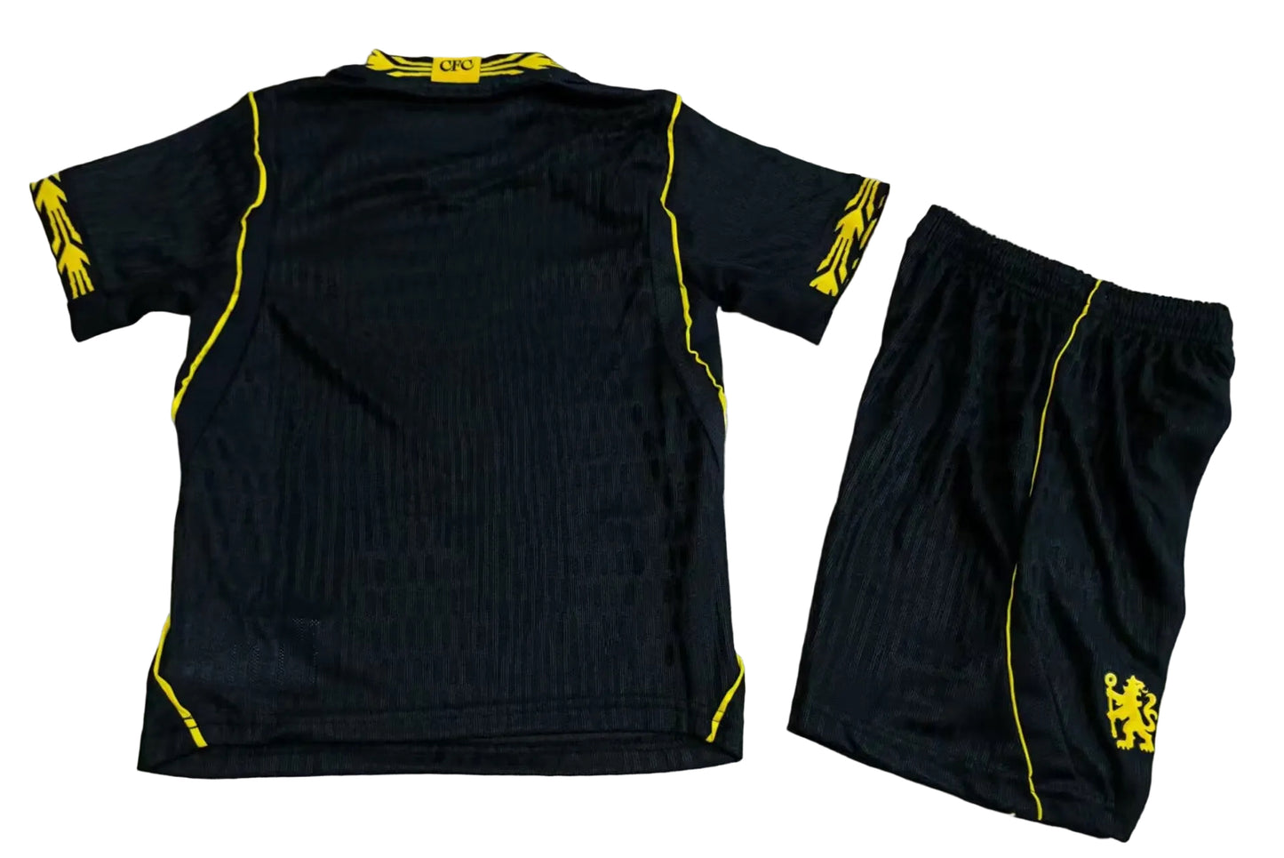 Chelsea Away Kit Kids 26-27