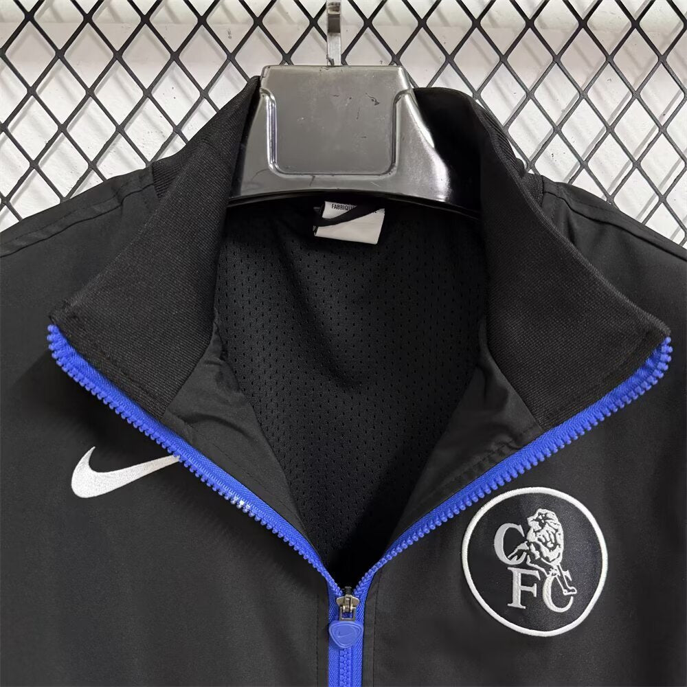 Chelsea Windbreaker
