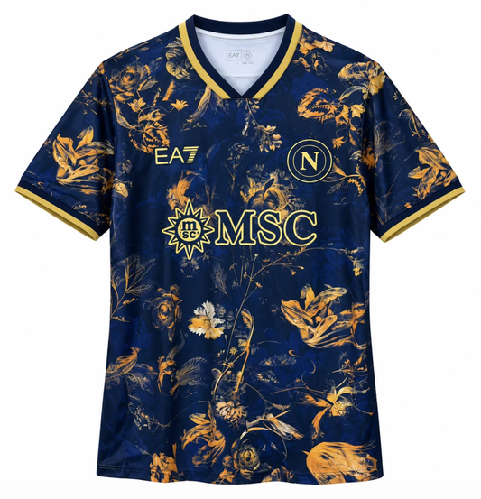 Napoli Special Edition Kit 26-27