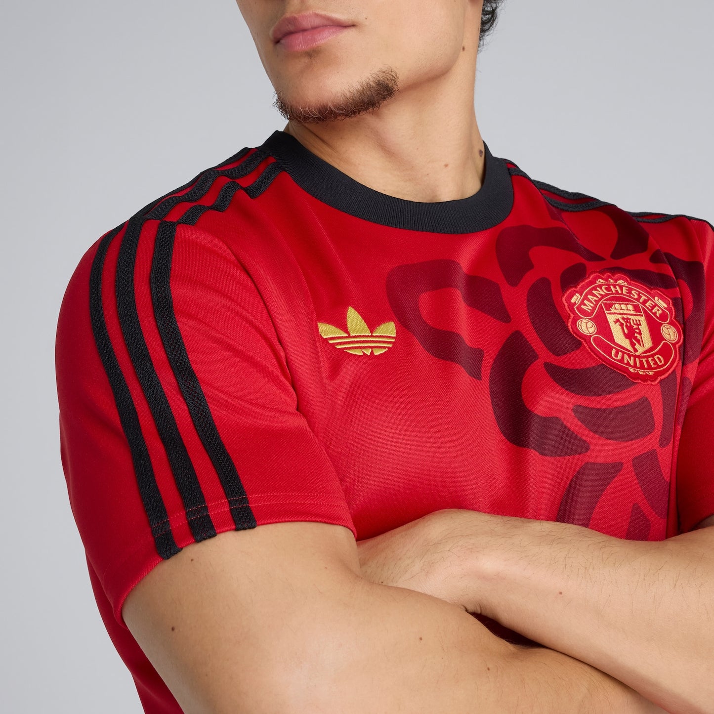 Manchester United Cultural Kit 2025