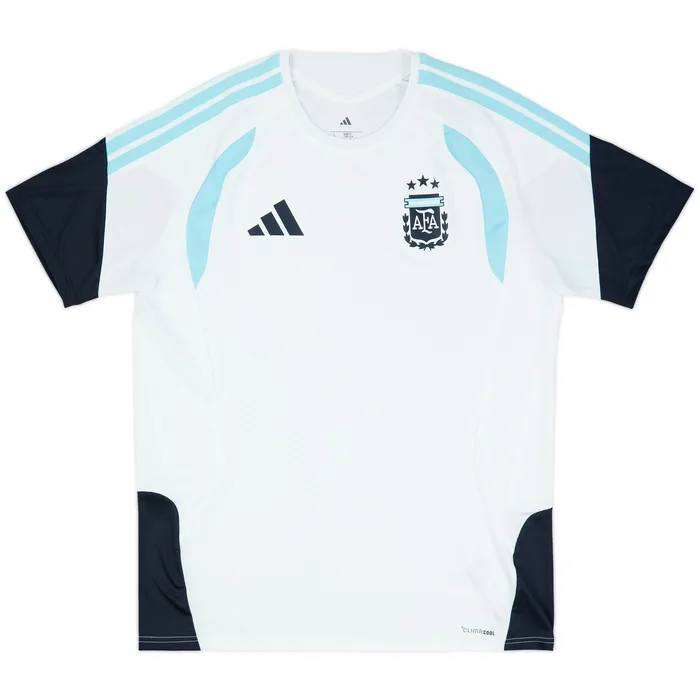 Argentina adidas Training Shirt