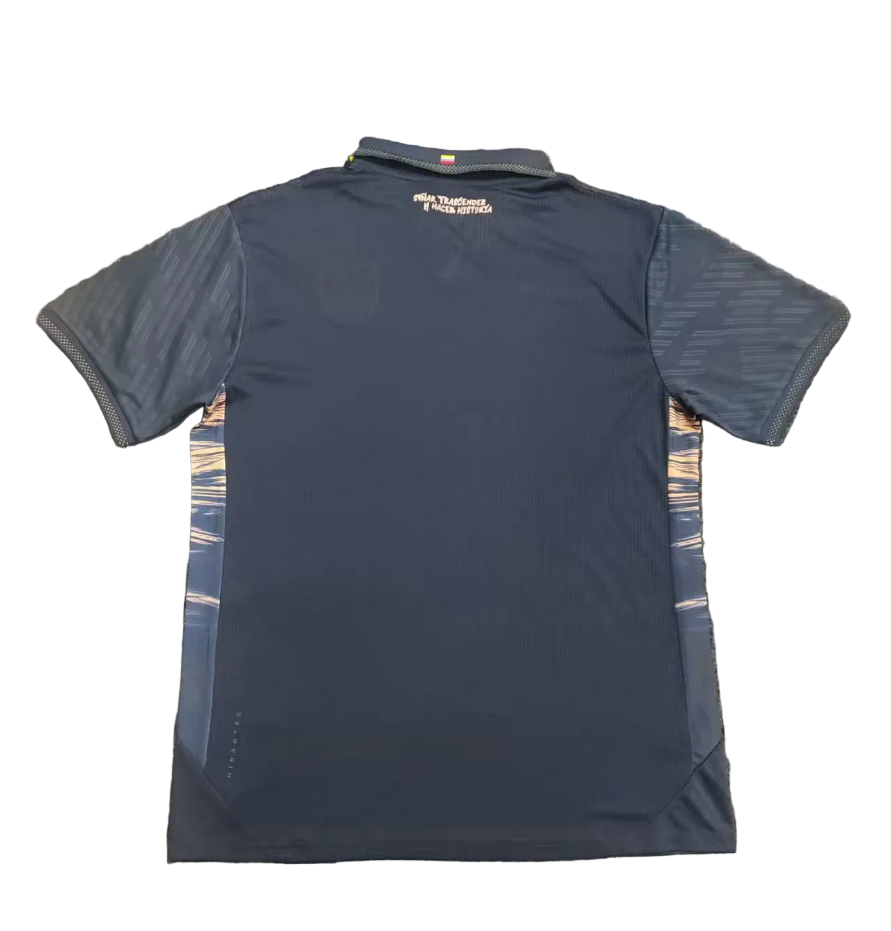Ecuador Away Kit 2026