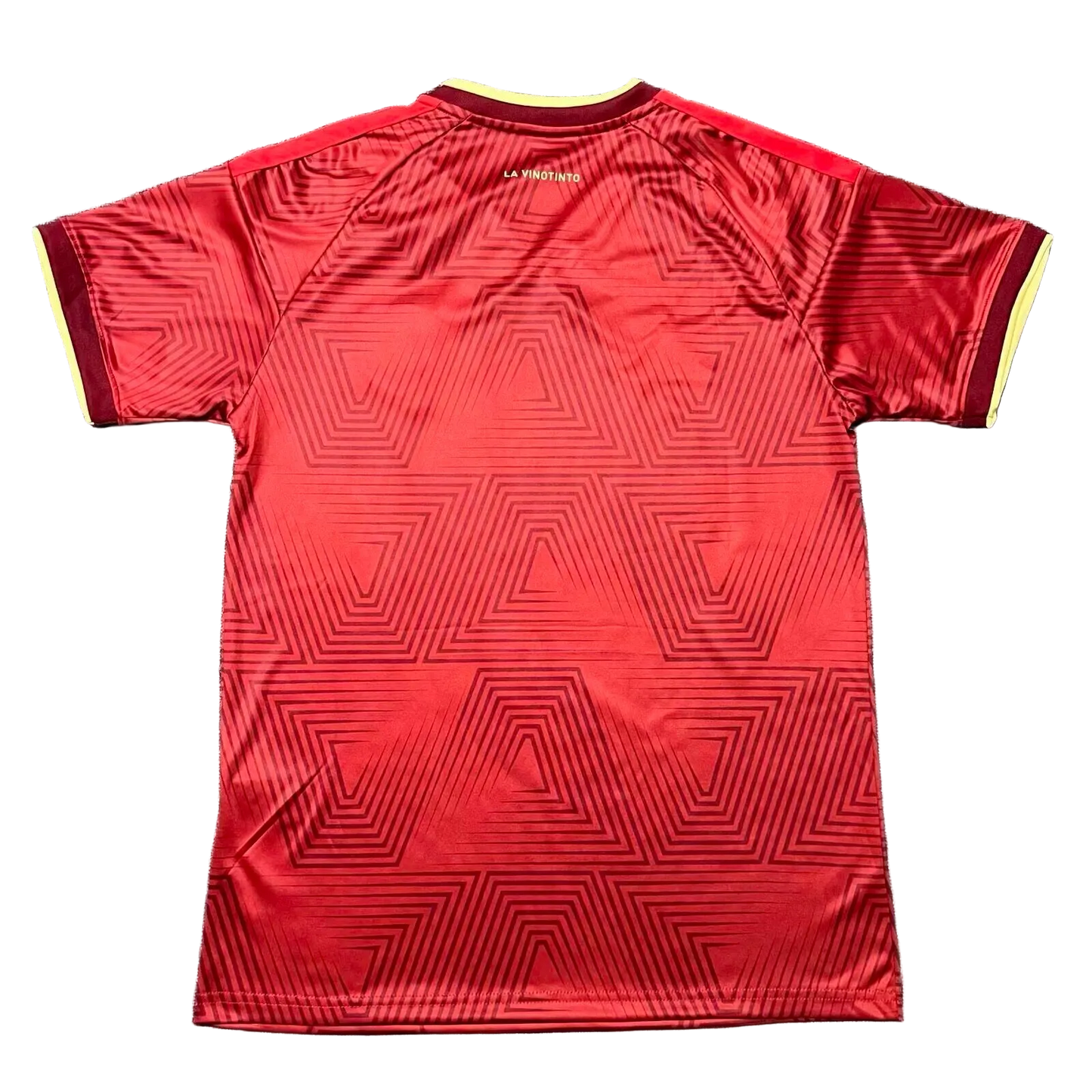 Venezuela Home Kit 2026