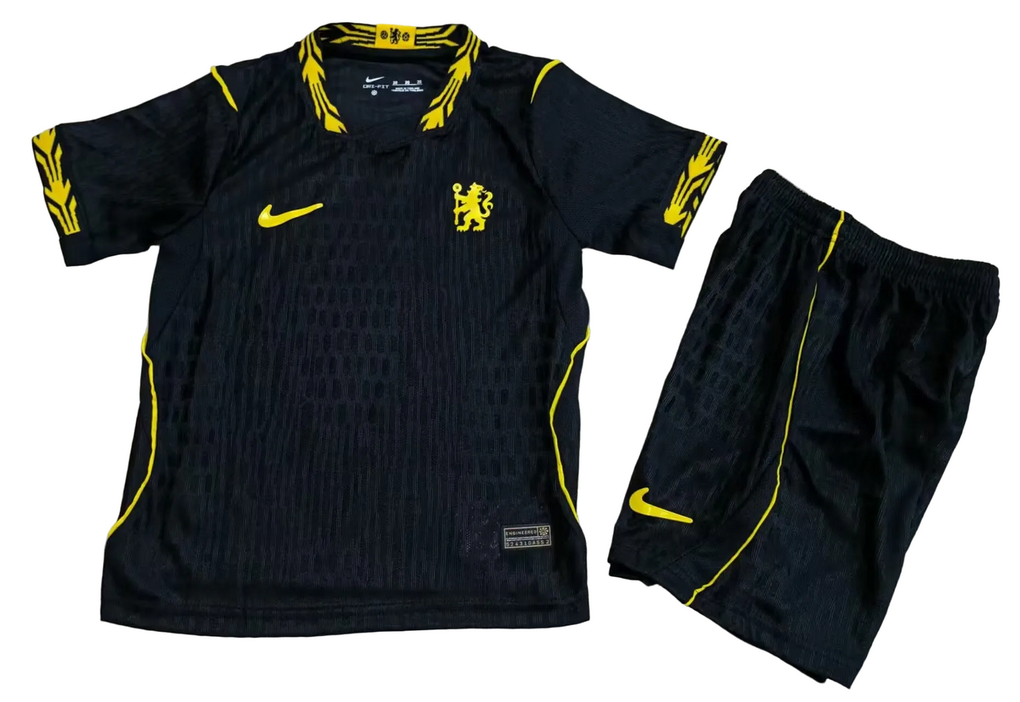 Chelsea Away Kit Kids 26-27