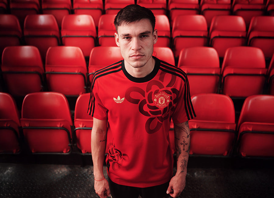 Manchester United Cultural Kit 2025