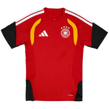 Germany adidas Training Tee 2026