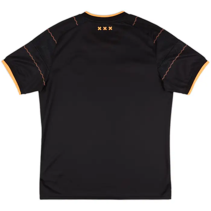 Ajax Away Kit 26-27