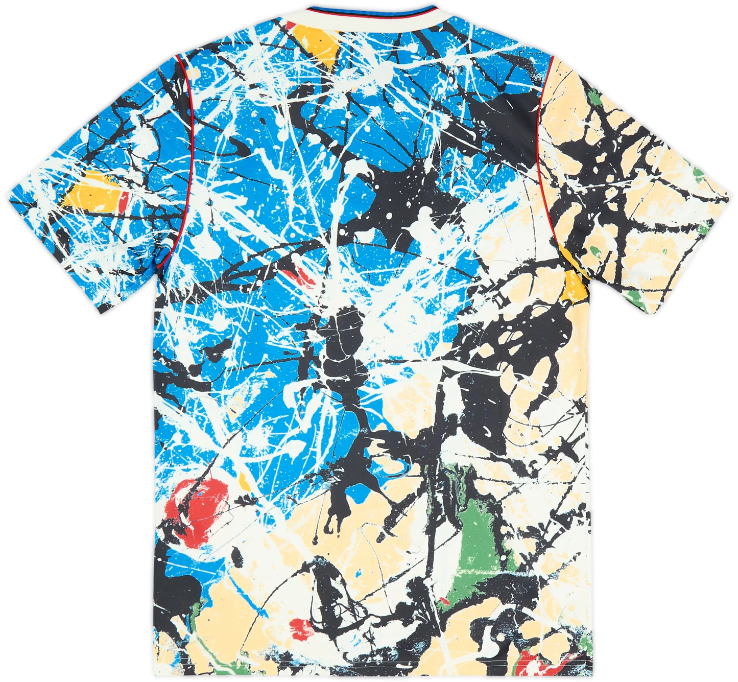 Manchester United x Stone Roses