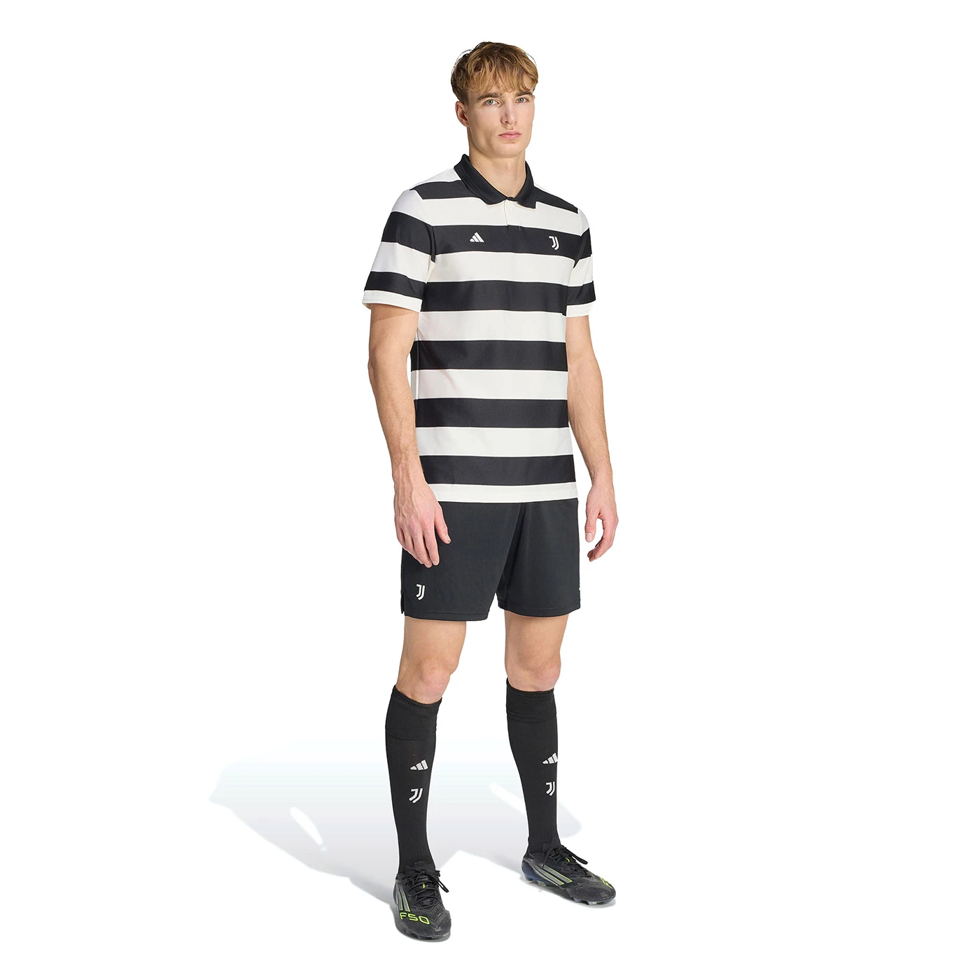 Juventus 4th Kit 25-26