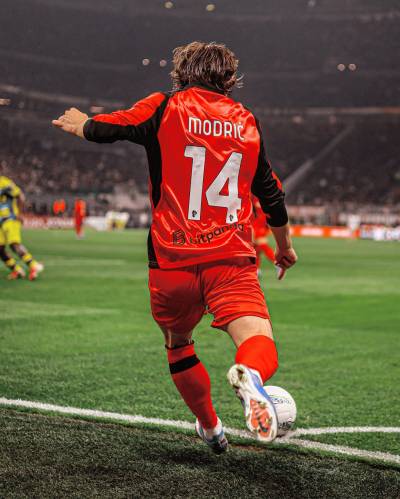 Ac Milan Fourth Kit 25-26