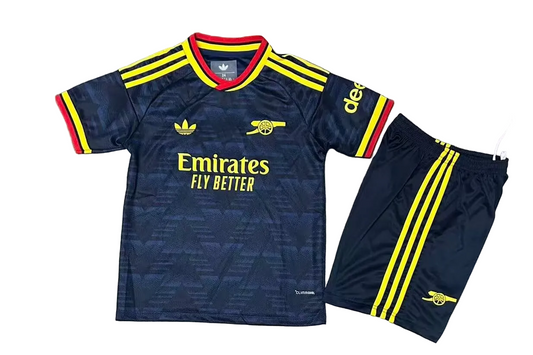 Arsenal Away Kit Kids 26-27