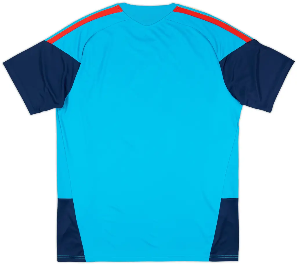 Spain adidas Training Shirt