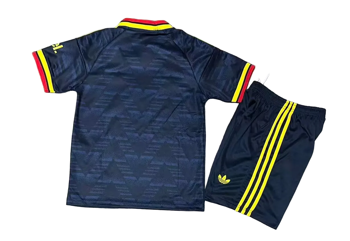 Arsenal Away Kit Kids 26-27
