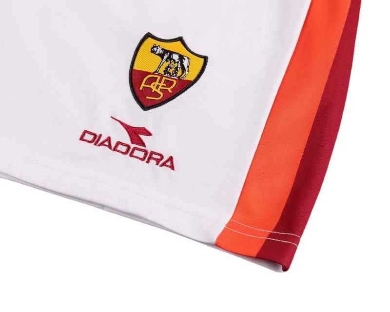 Roma Home Kids Kit 1998 - 1999