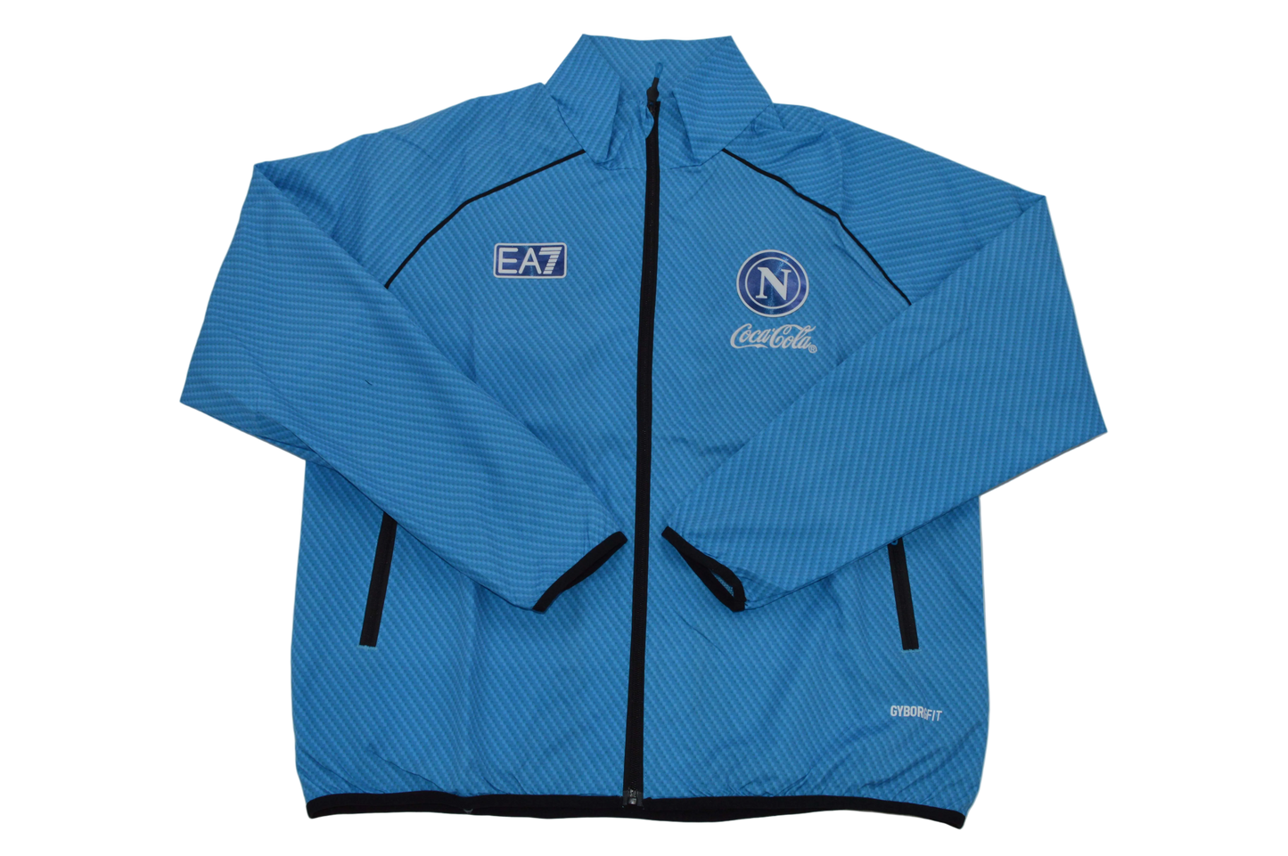 Napoli Windbreaker