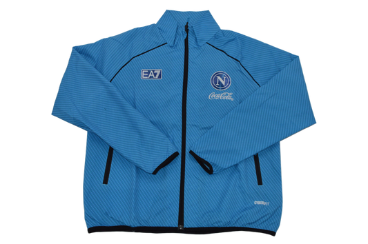 Napoli Windbreaker