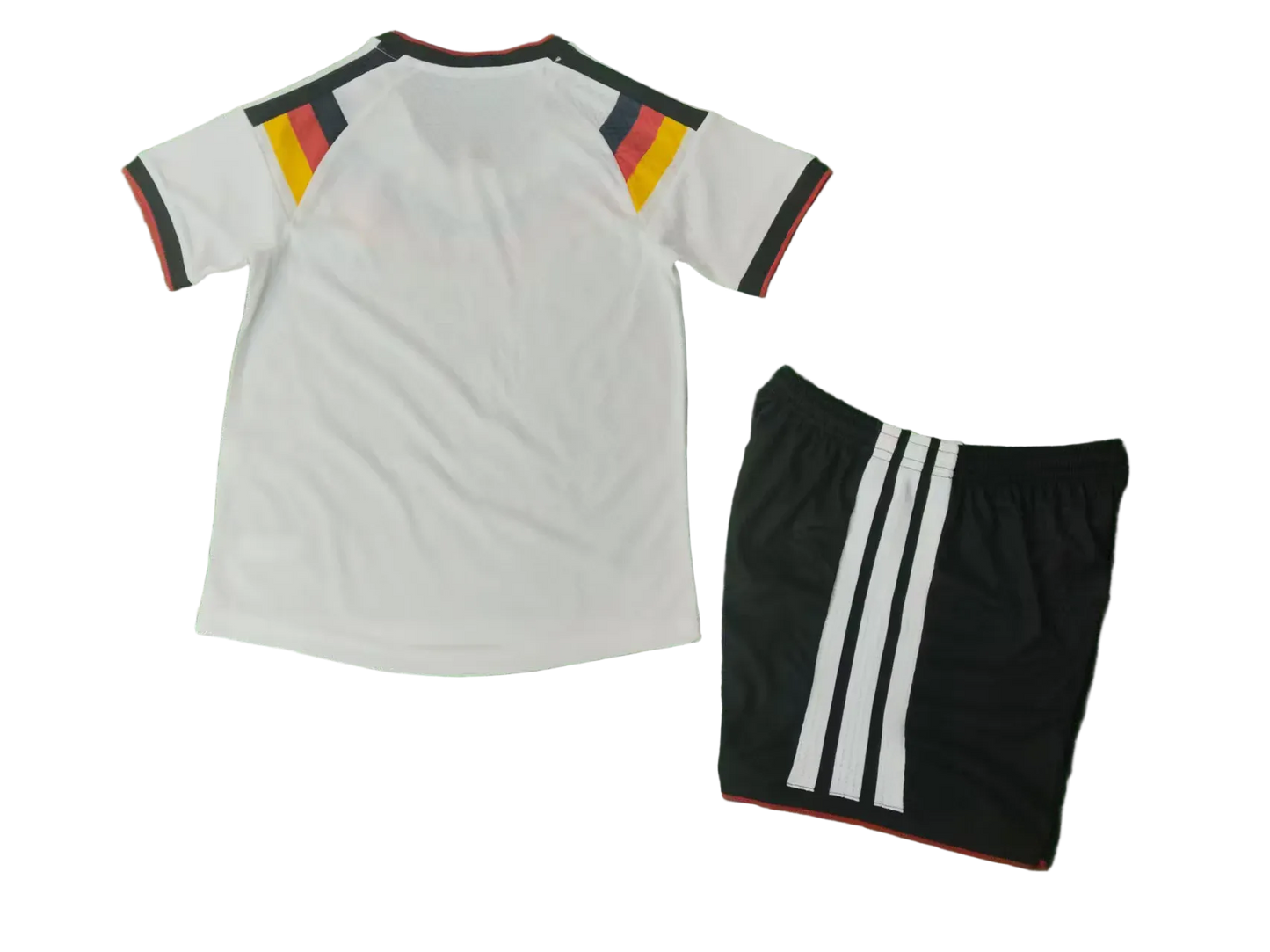Germany Home Kids Kit 2026