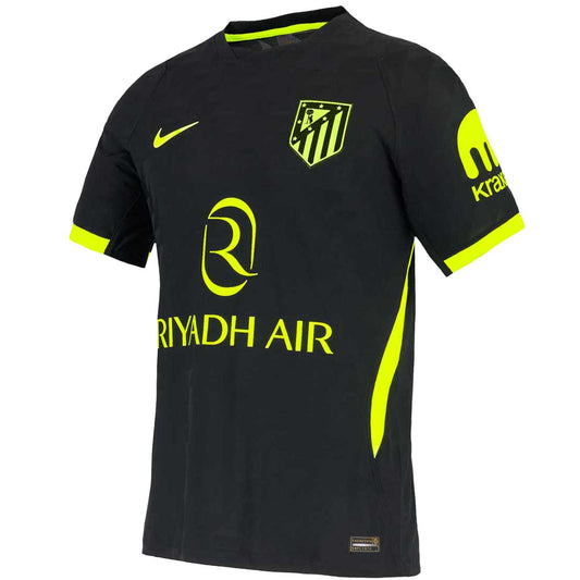Atletico Madrid Away Kit 26-27
