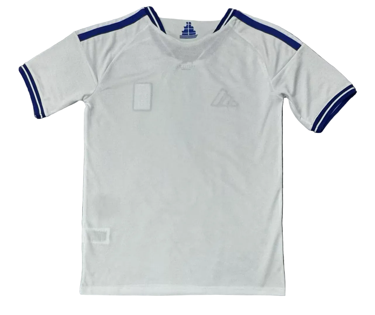 Greece Home Kit 2026
